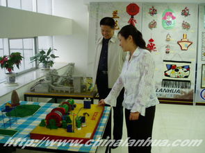 巧手繪芳華，匠心展風(fēng)采——公司女工委成功舉辦女工手工藝品展示藝術(shù)活動(dòng)