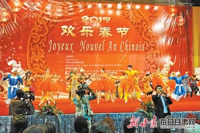 搶抓“一帶一路”發(fā)展機遇 甘肅文旅構筑強磁場 “如意甘肅”點亮國際藝術舞臺，借助策劃煥發(fā)品牌新生
