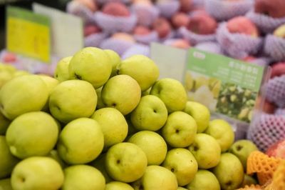 首家碧優選生活超市開業 碧桂園發力社區新零售，新鮮蔬菜零售引領便捷生活